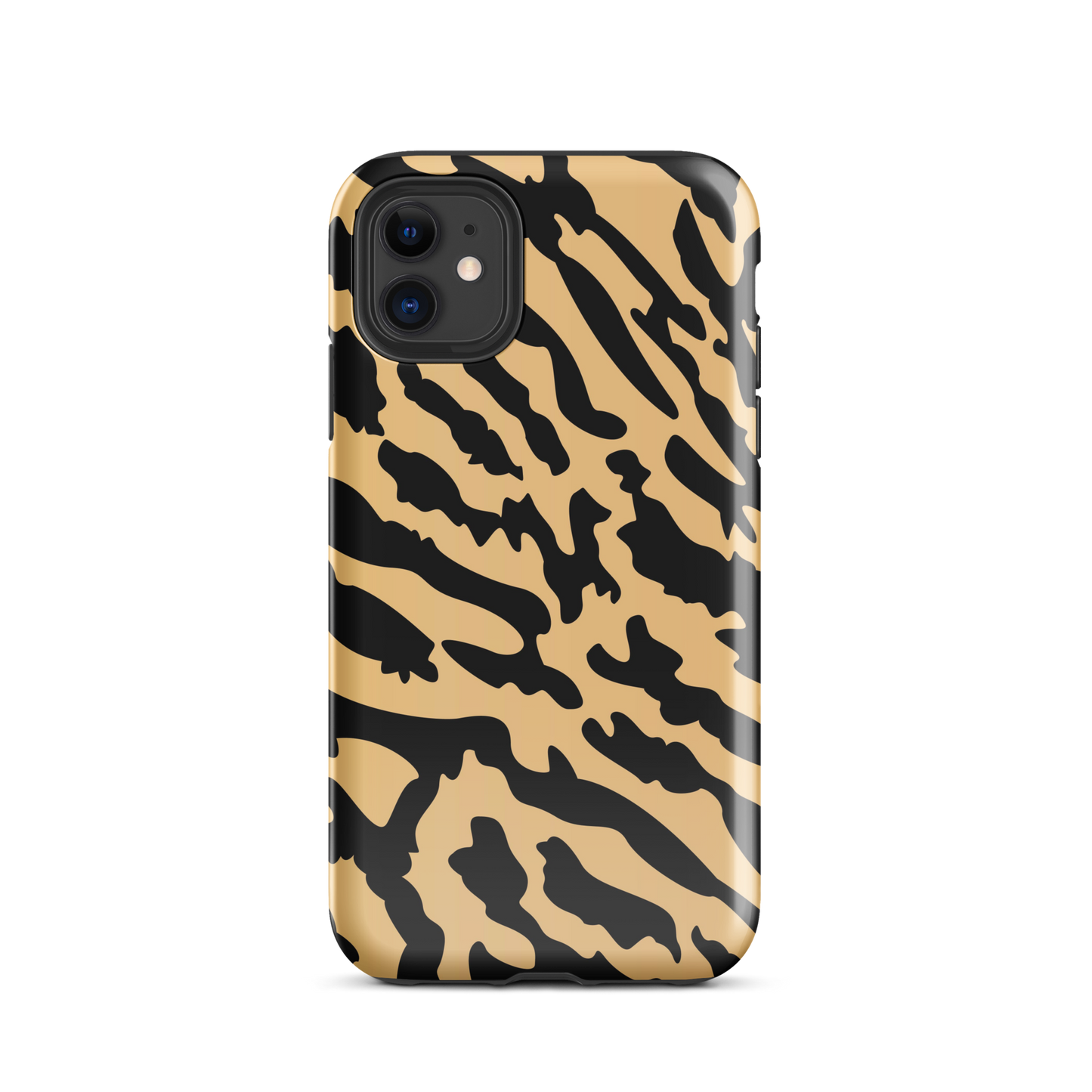Wildfire Tiger - iPhone