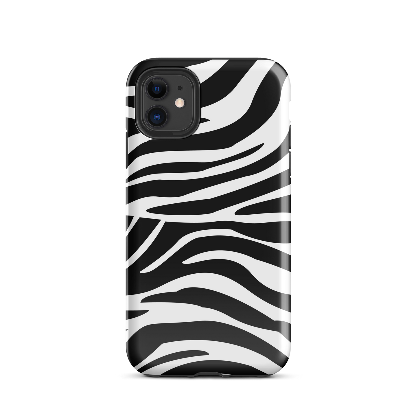 Zebra Muse -iPhone
