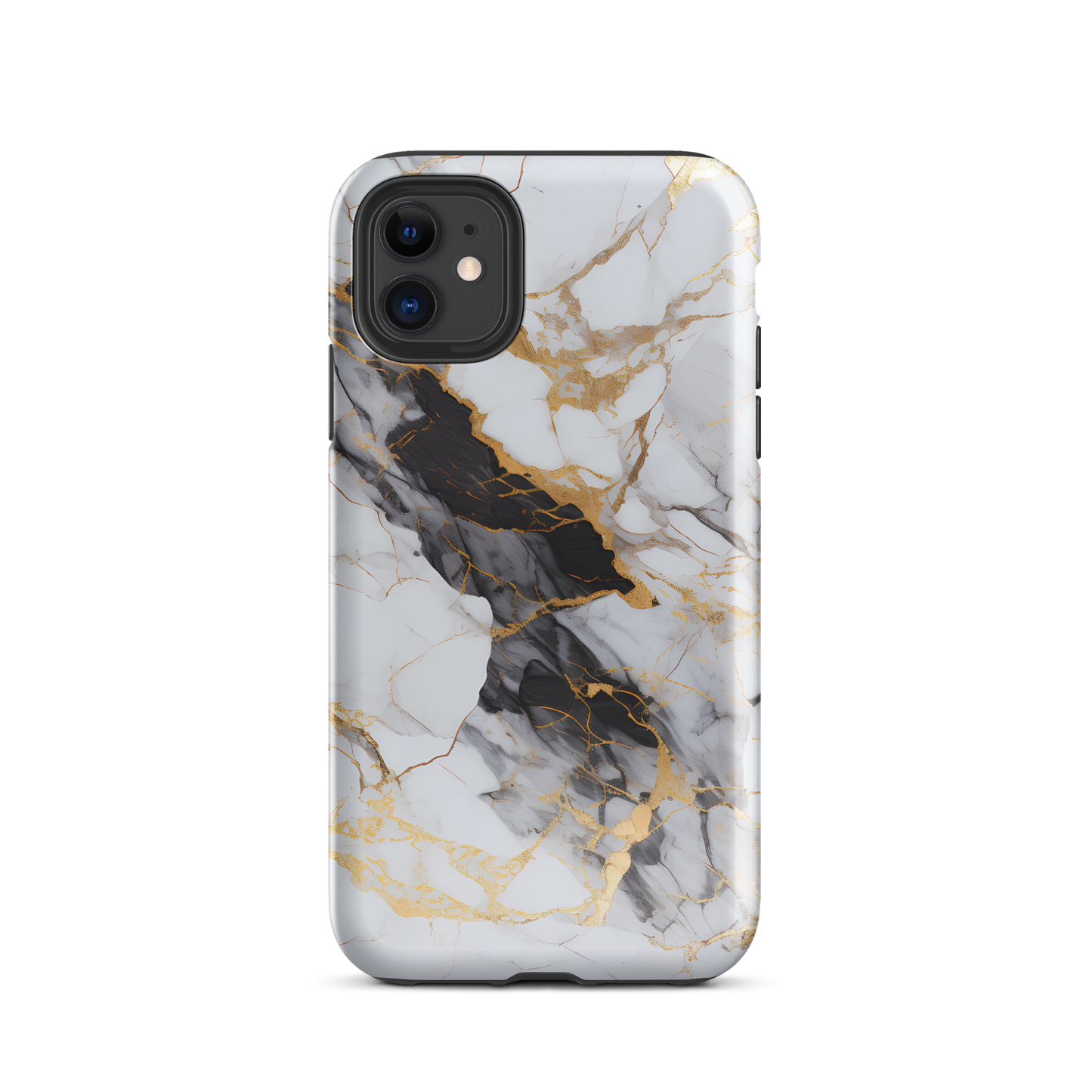 Luxe Quartz Cascade - iPhone