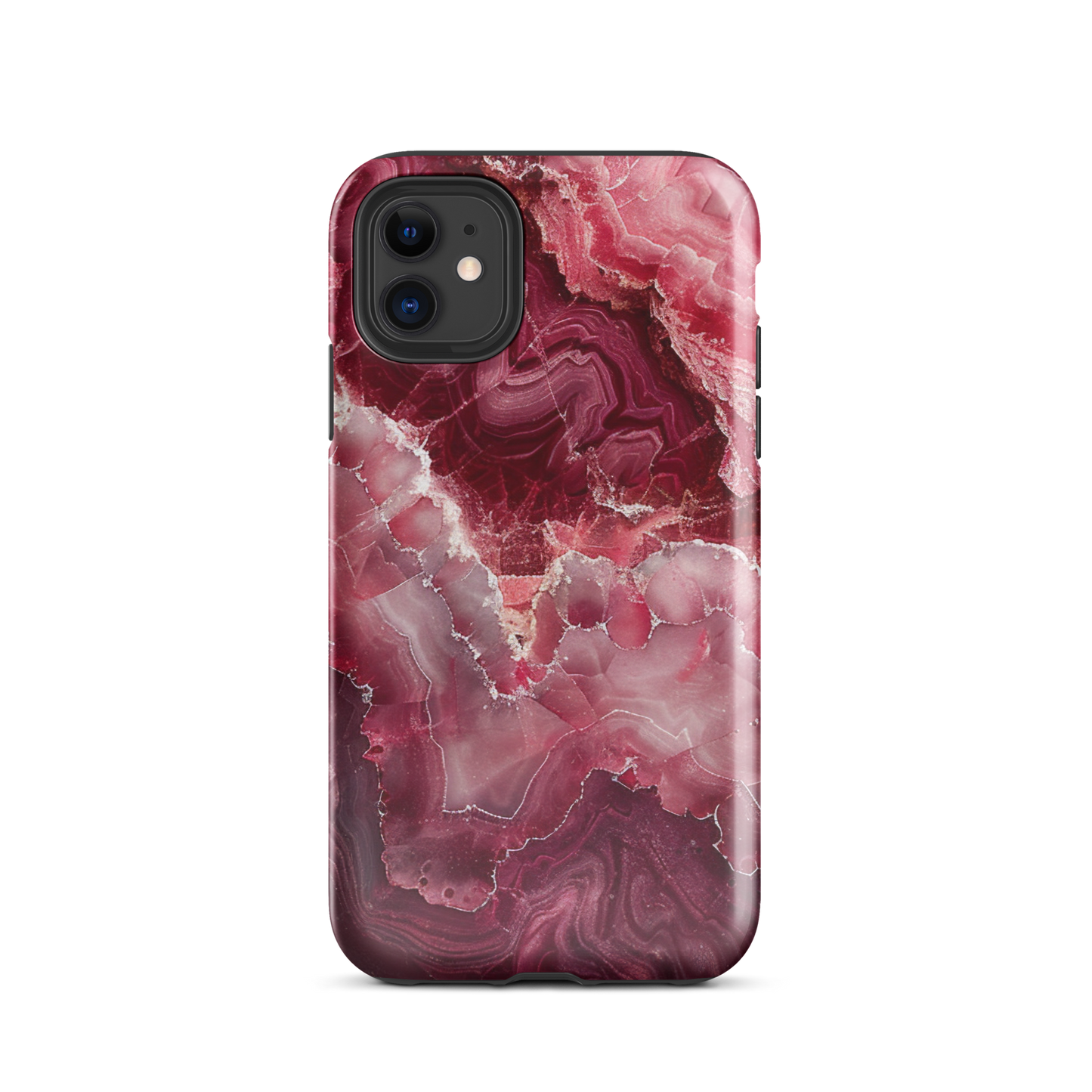 Crimson GeoLux - iPhone