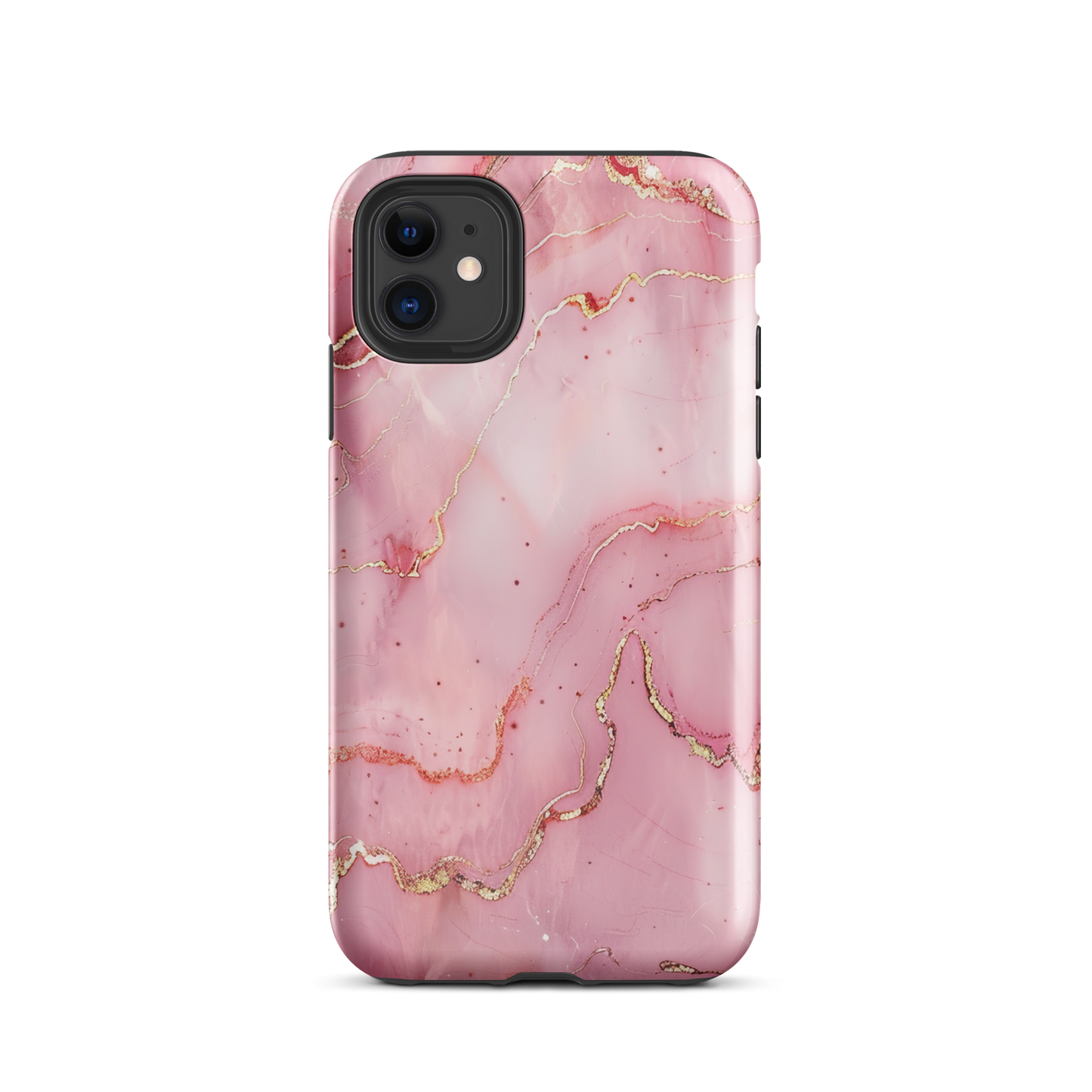 Pink Quartz Dream - iPhone