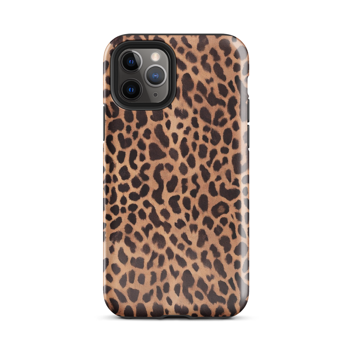 Safari Chic Leopard - iPhone