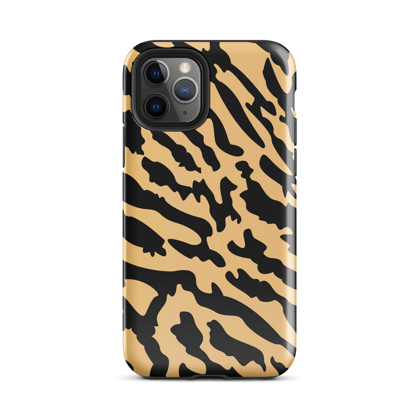 Wildfire Tiger - iPhone