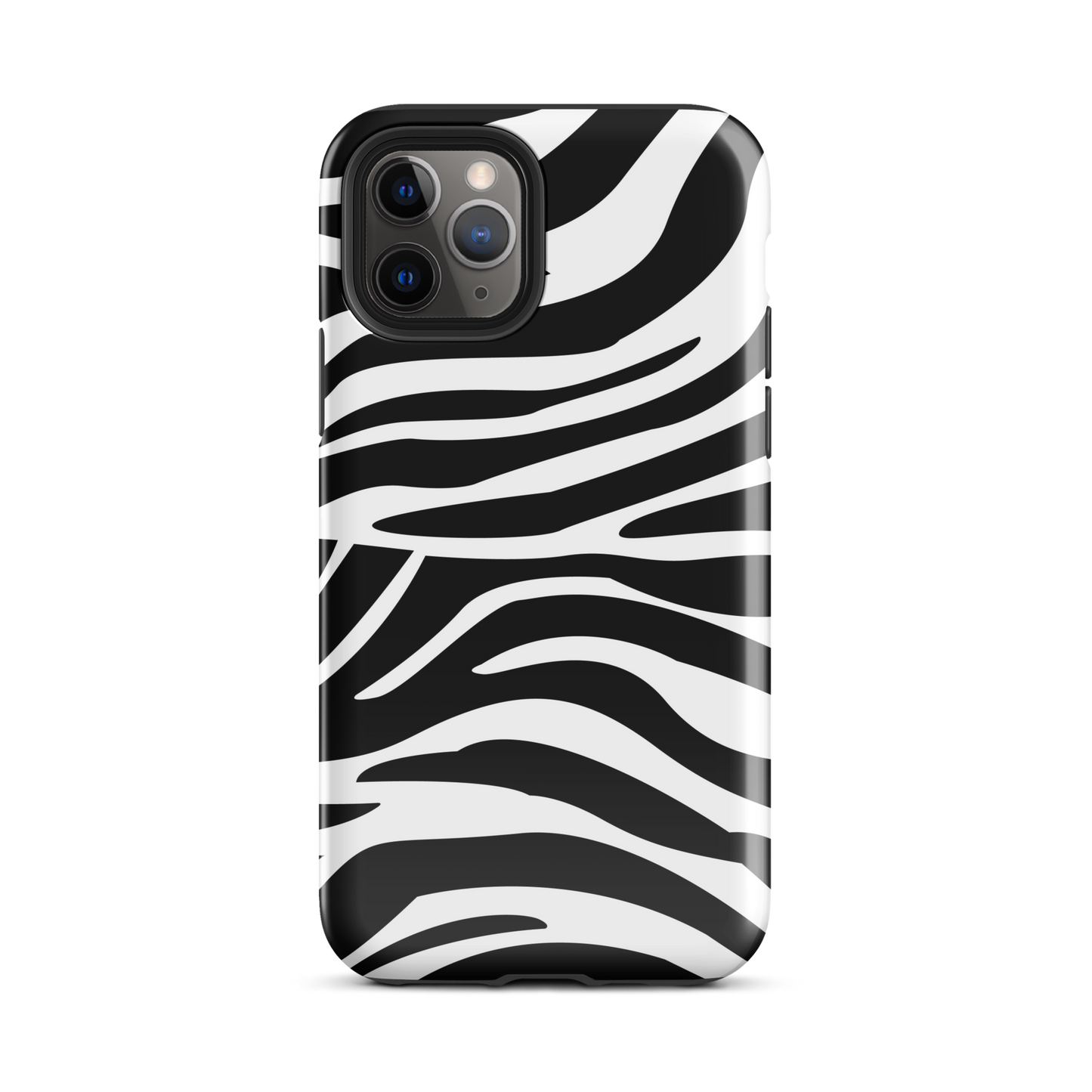 Zebra Muse -iPhone