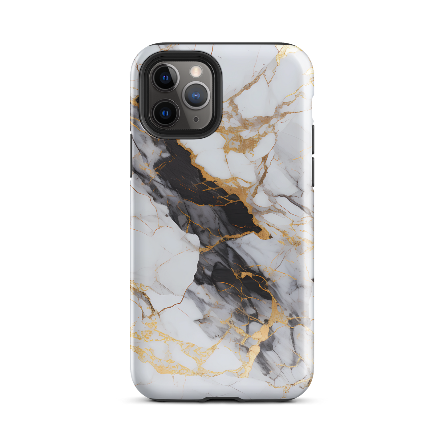 Luxe Quartz Cascade - iPhone