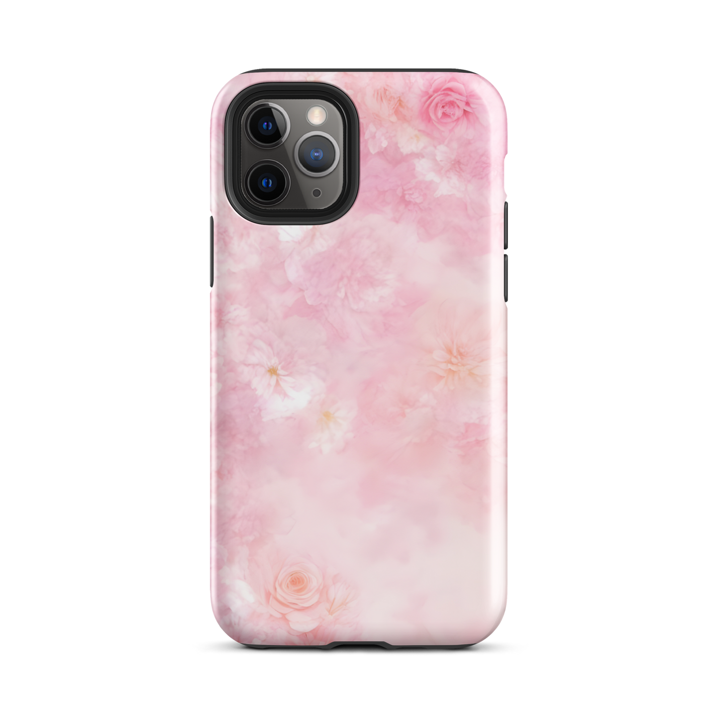 Pink Dreamscape - iPhone