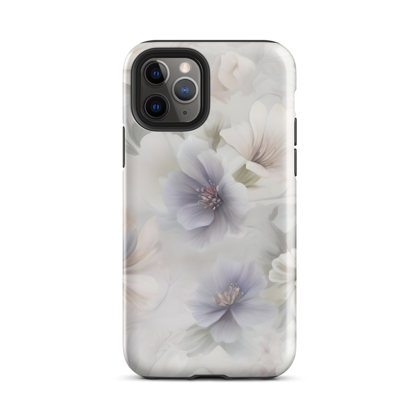 Lilac Mist - iPhone