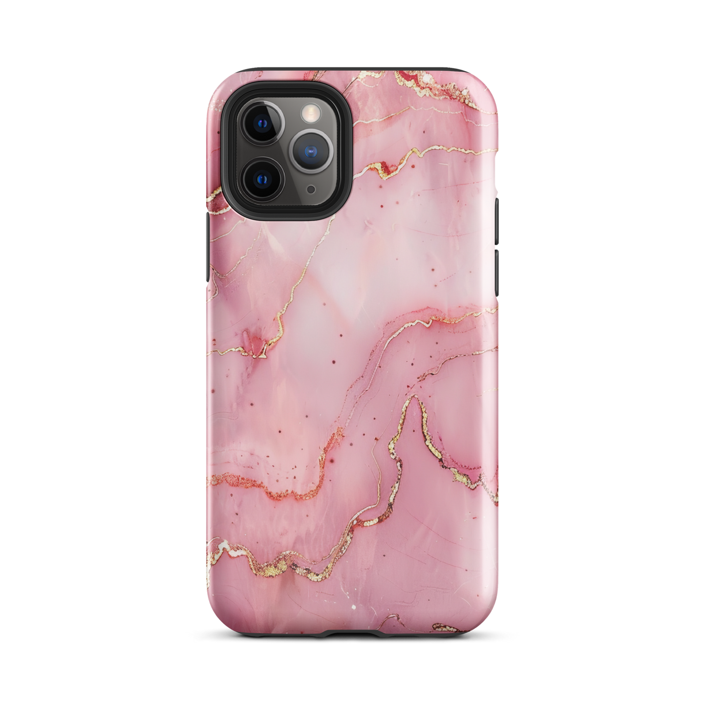 Pink Quartz Dream - iPhone