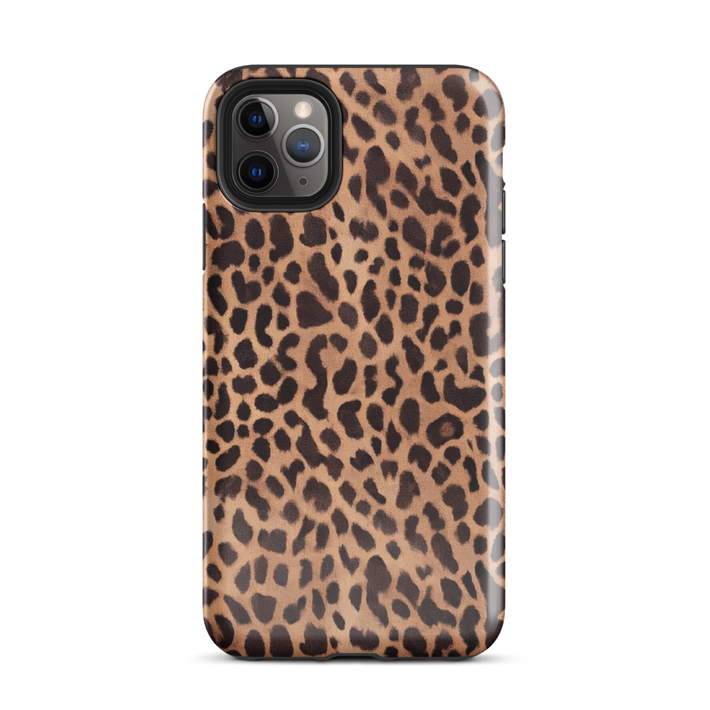 Safari Chic Leopard - iPhone