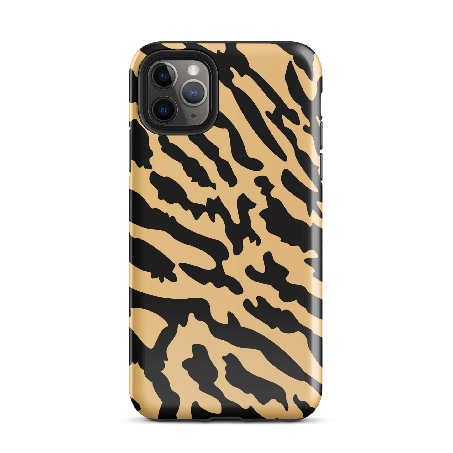 Wildfire Tiger - iPhone
