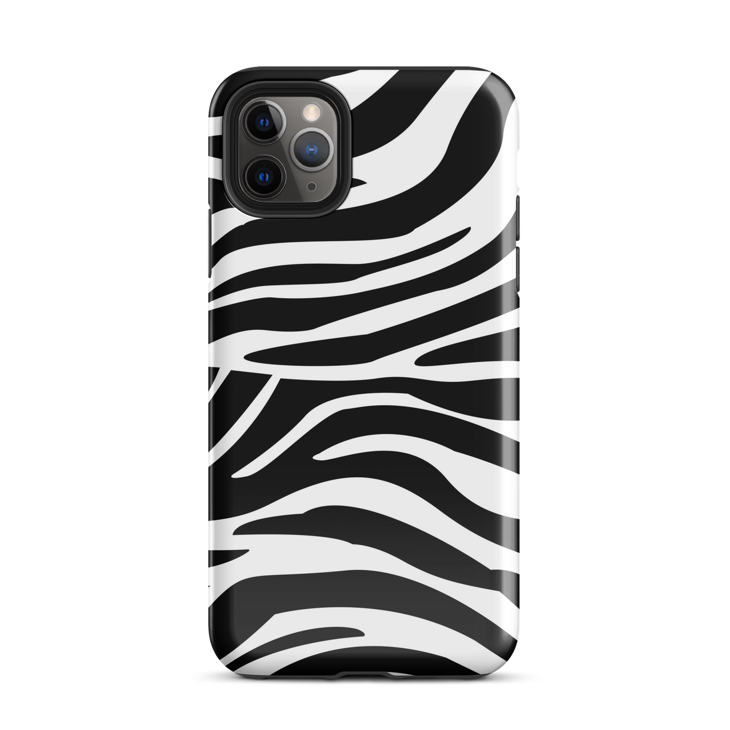 Zebra Muse -iPhone