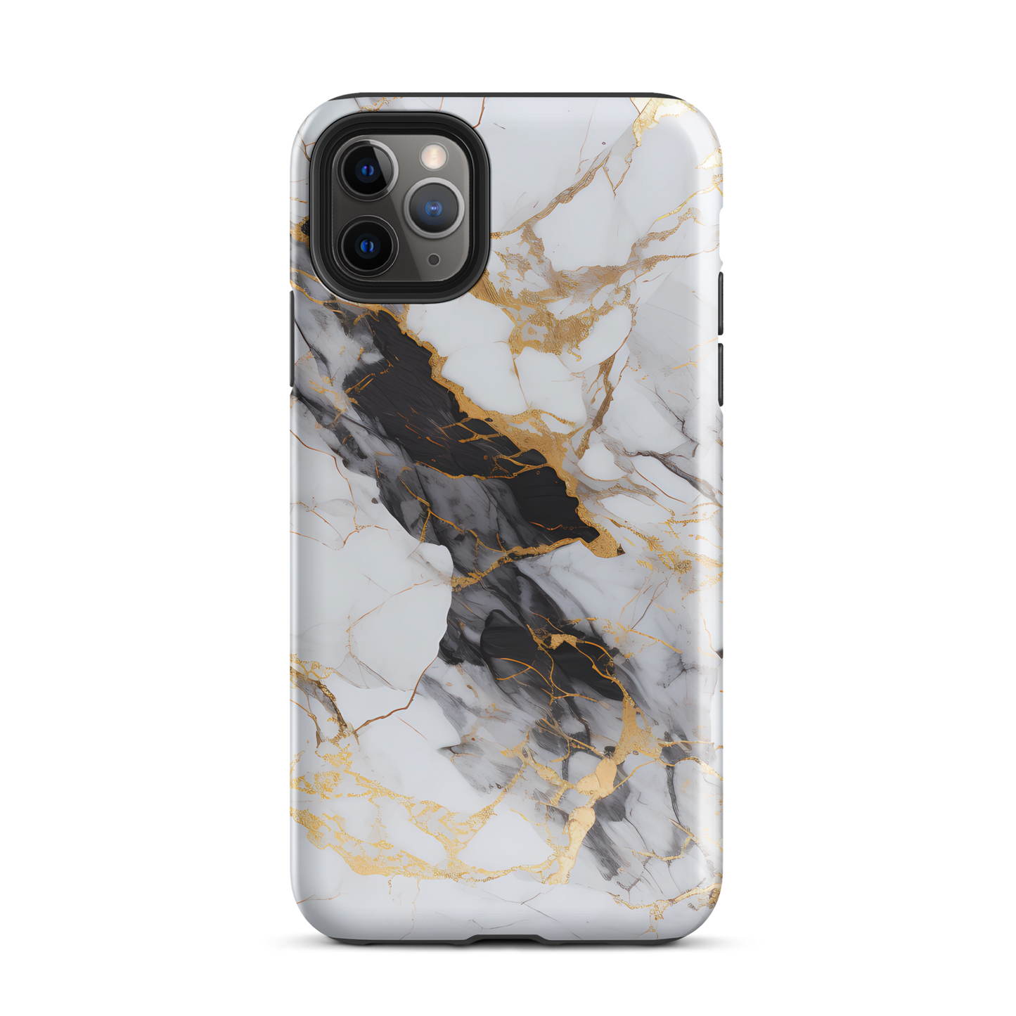 Luxe Quartz Cascade - iPhone