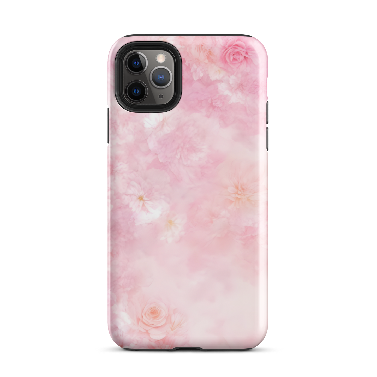 Pink Dreamscape - iPhone
