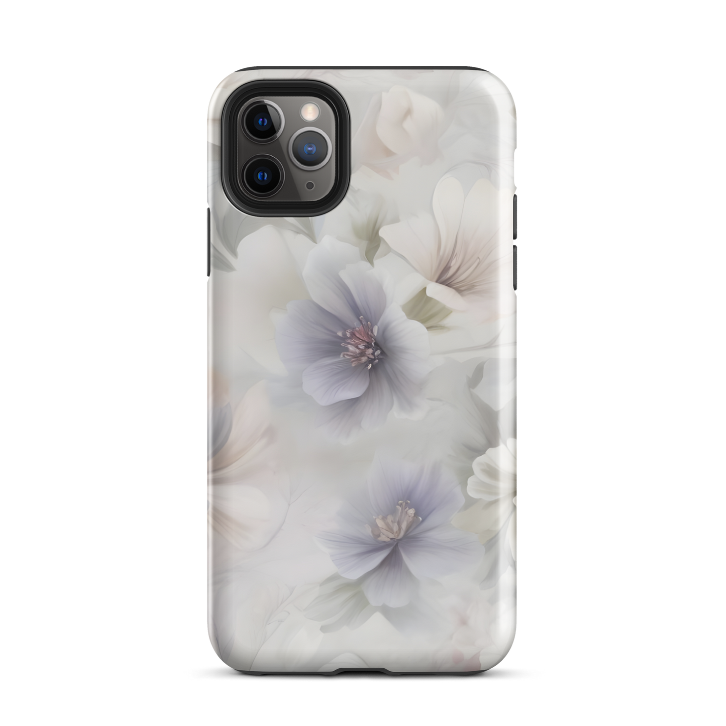 Lilac Mist - iPhone