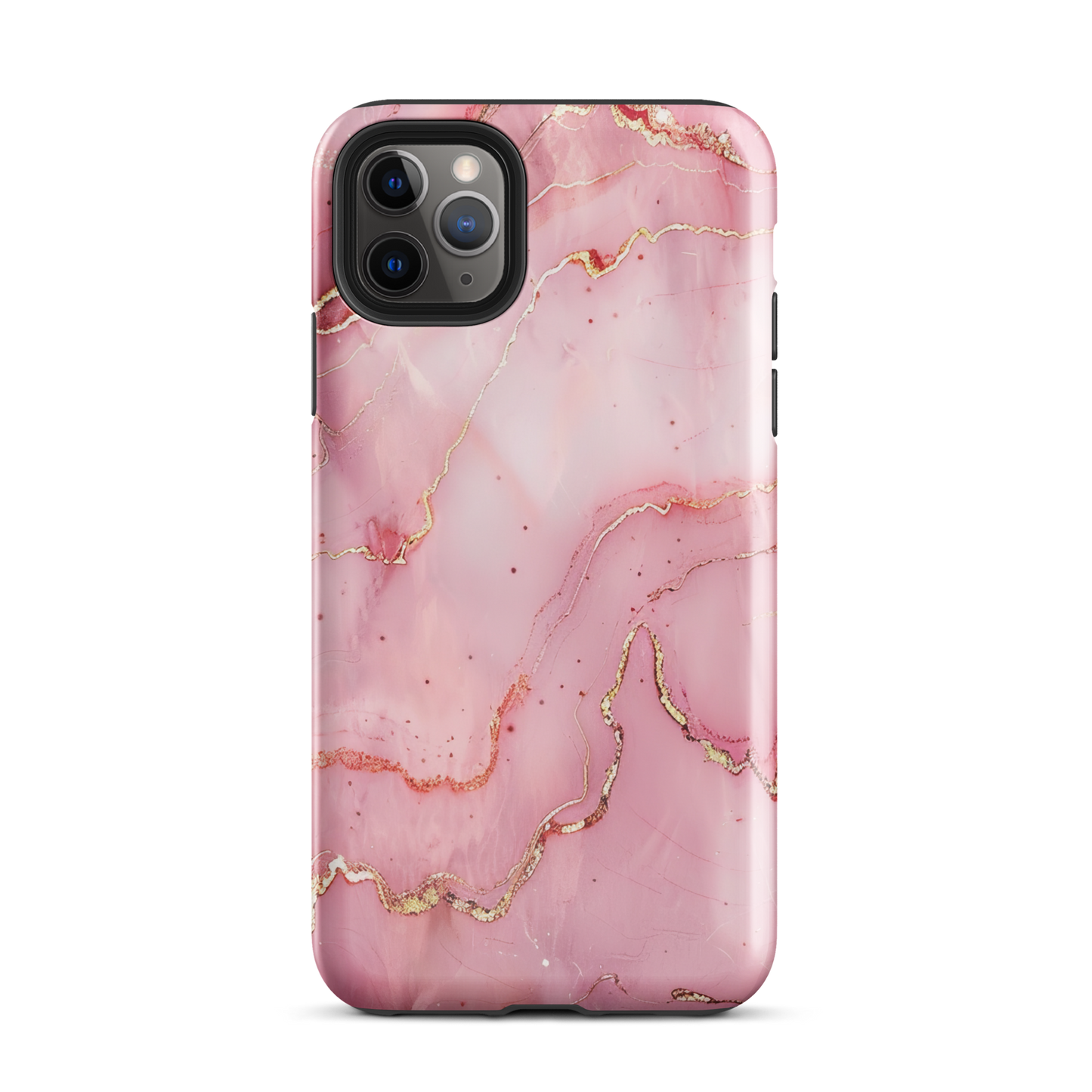 Pink Quartz Dream - iPhone
