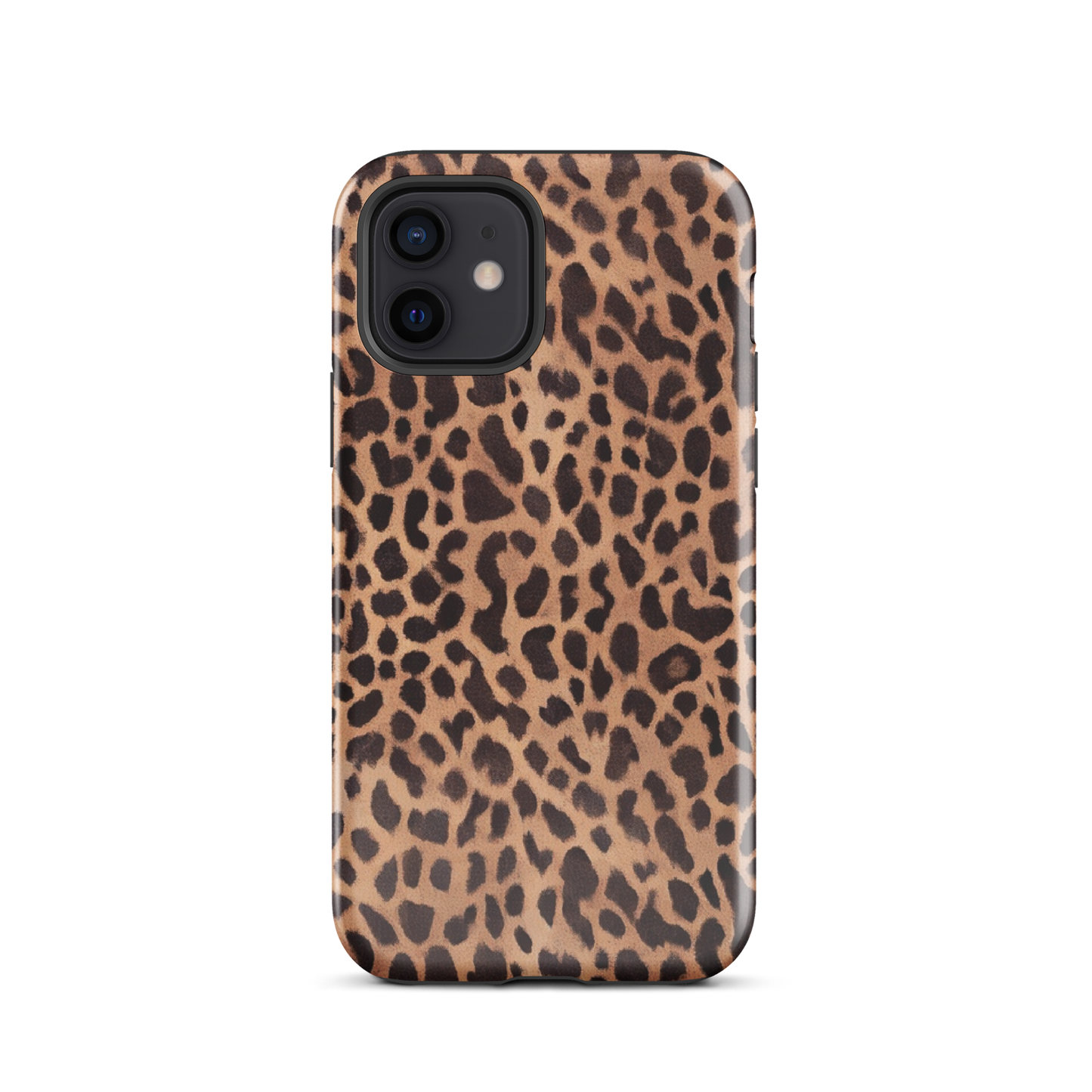 Safari Chic Leopard - iPhone