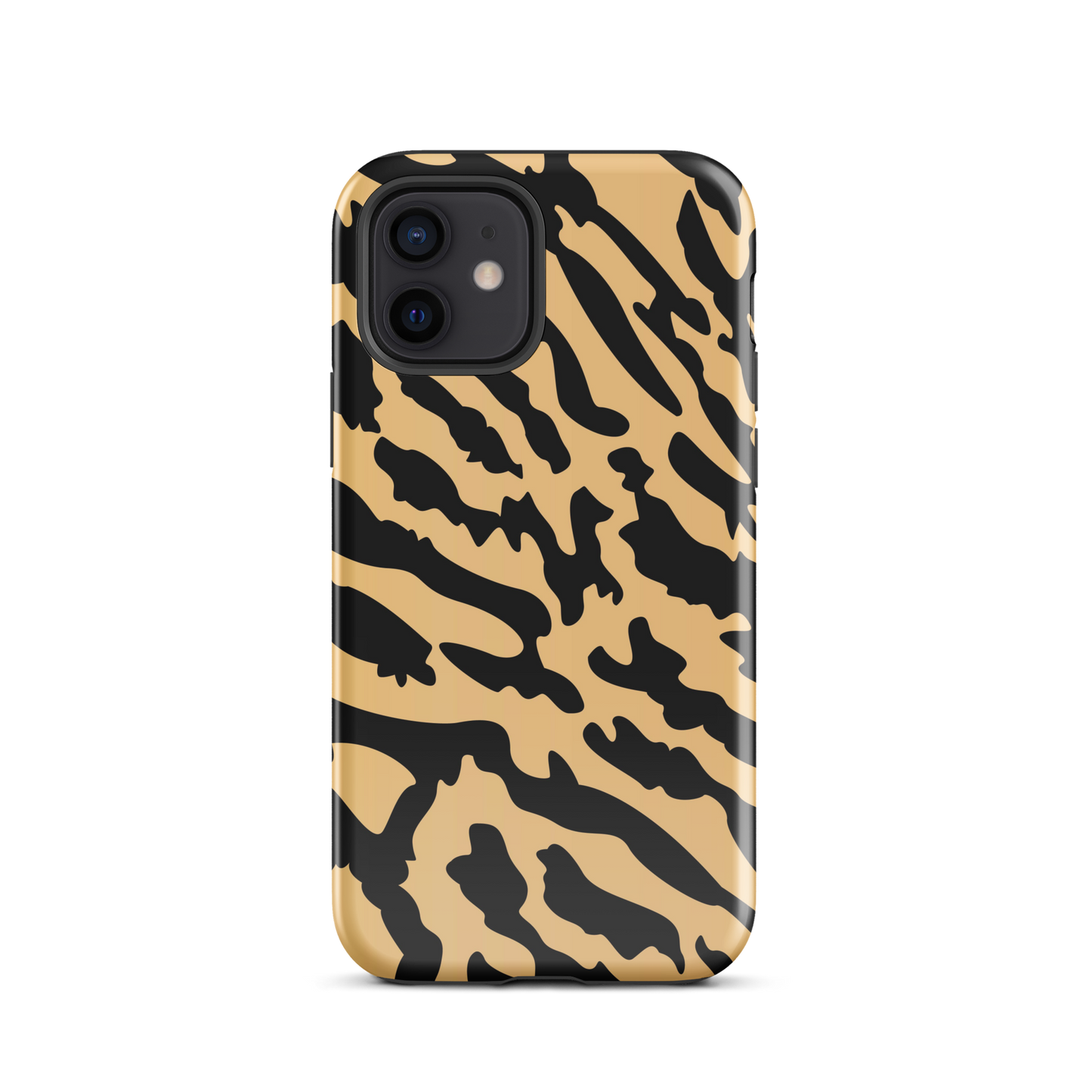 Wildfire Tiger - iPhone
