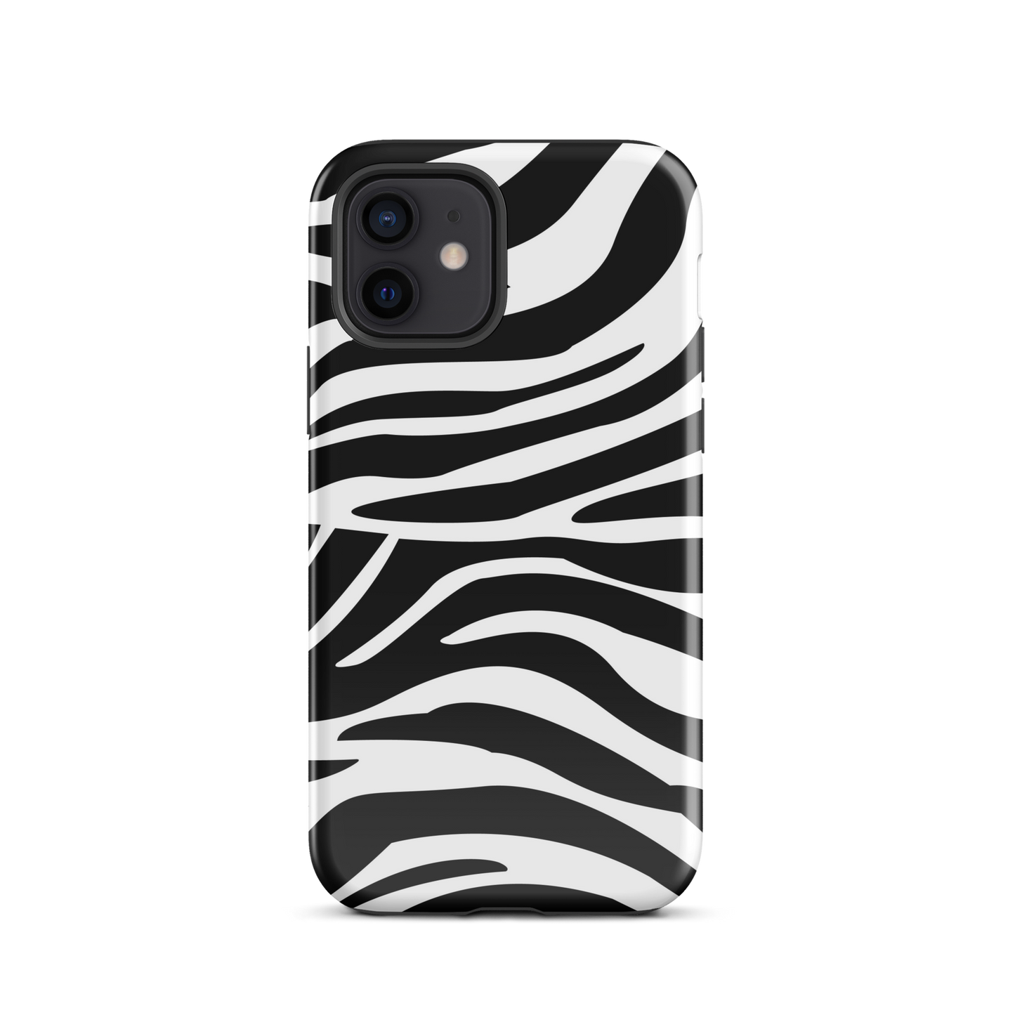 Zebra Muse -iPhone