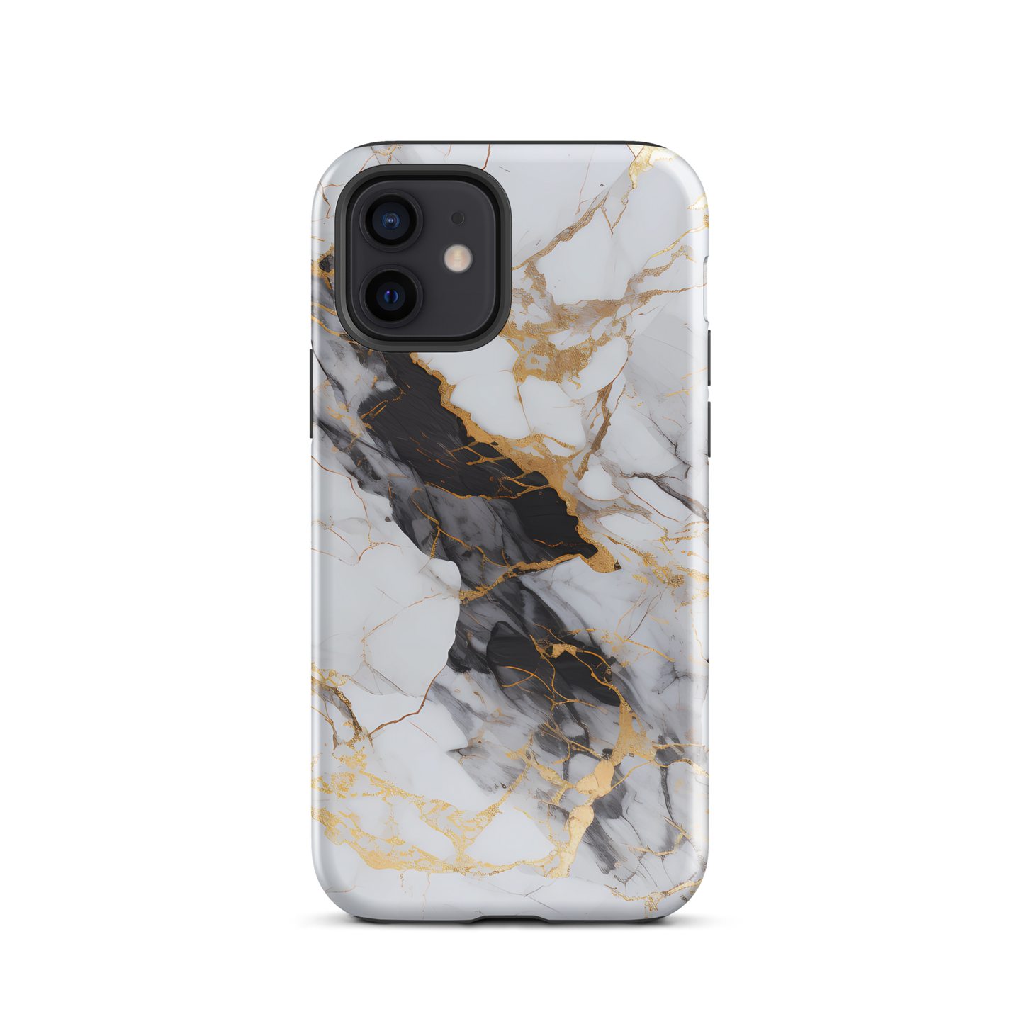 Luxe Quartz Cascade - iPhone
