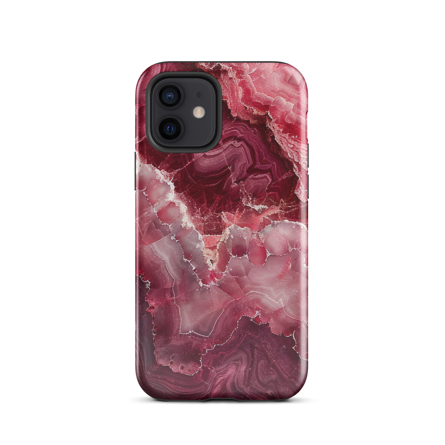 Crimson GeoLux - iPhone
