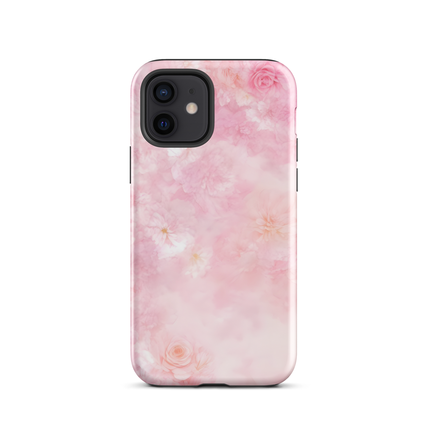 Pink Dreamscape - iPhone