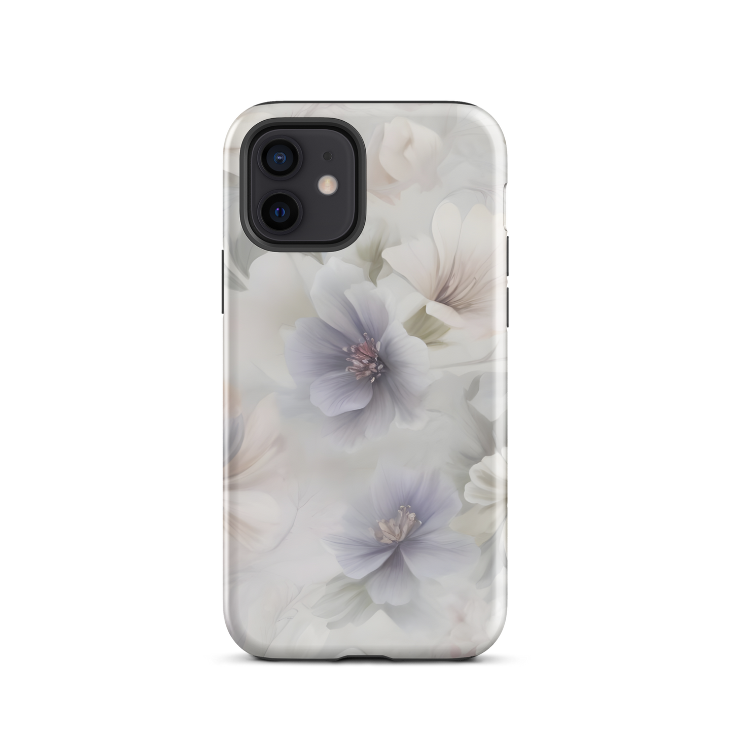 Lilac Mist - iPhone