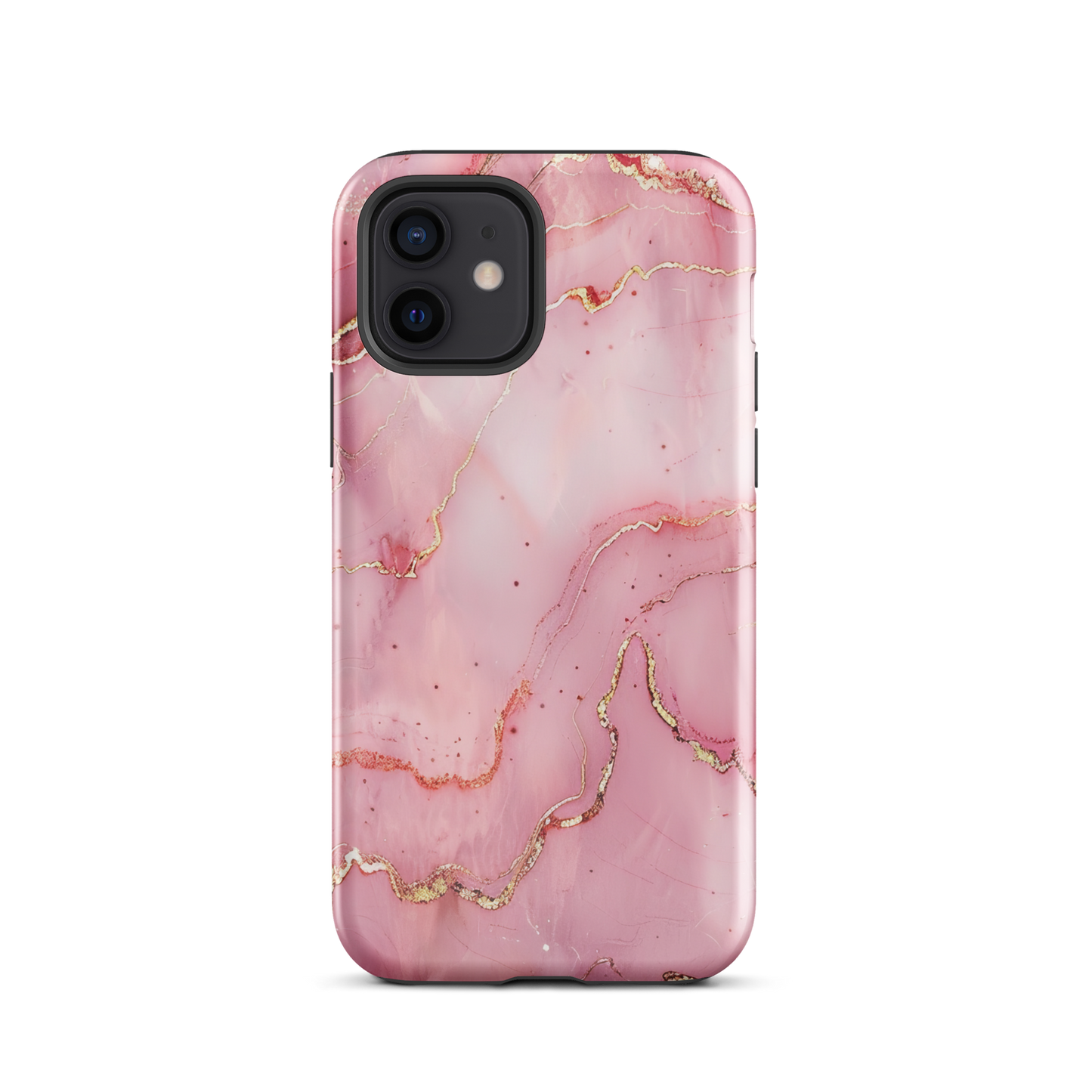 Pink Quartz Dream - iPhone