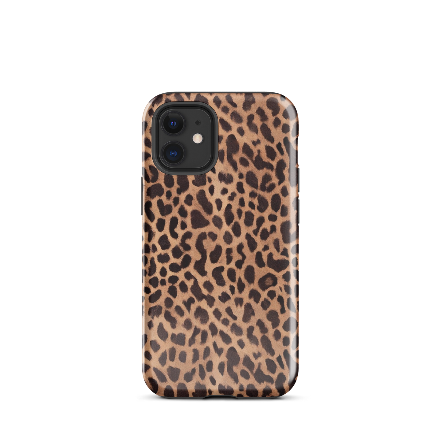 Safari Chic Leopard - iPhone