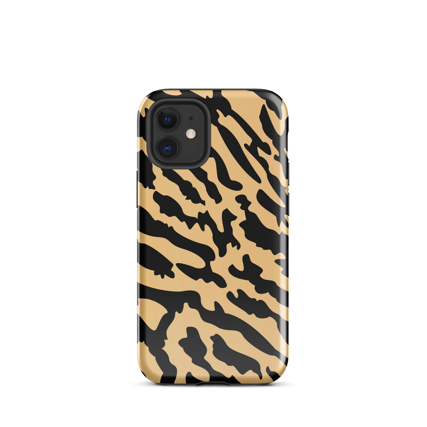 Wildfire Tiger - iPhone