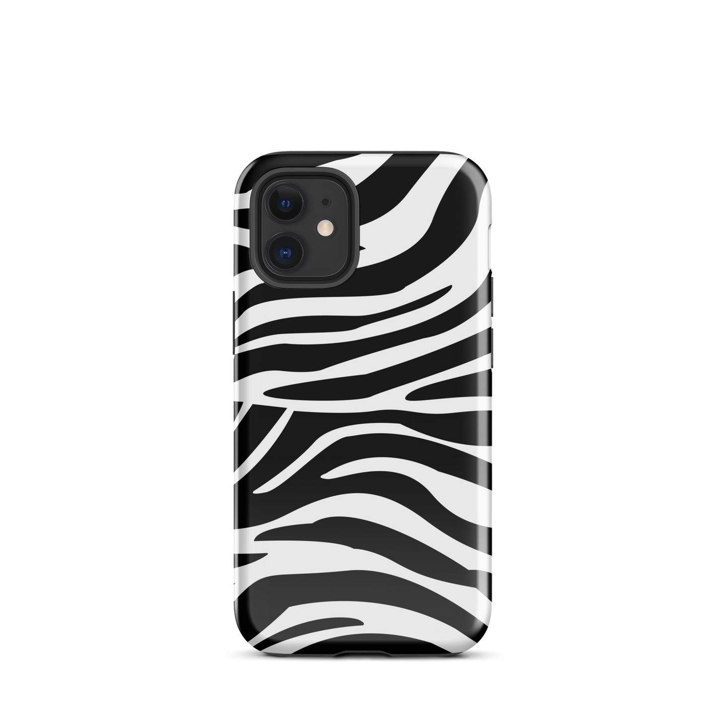 Zebra Muse -iPhone