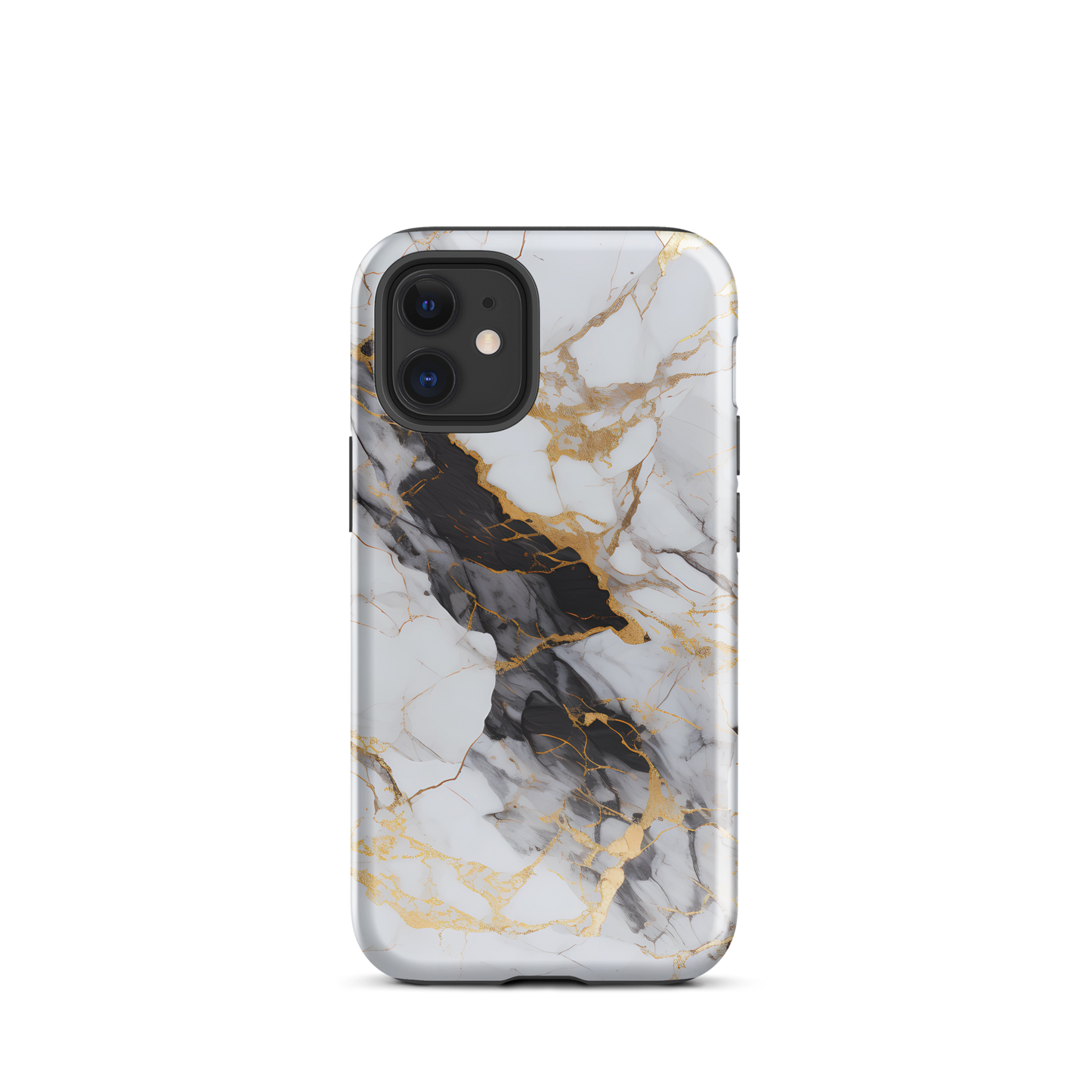 Luxe Quartz Cascade - iPhone