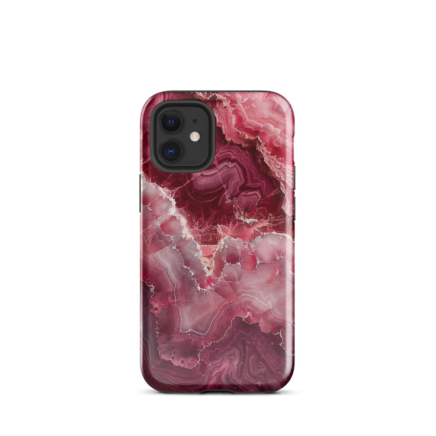Crimson GeoLux - iPhone