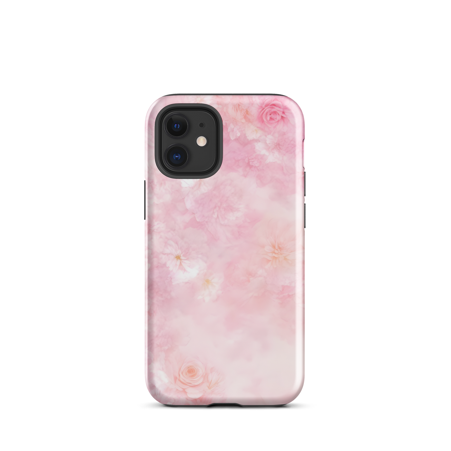 Pink Dreamscape - iPhone