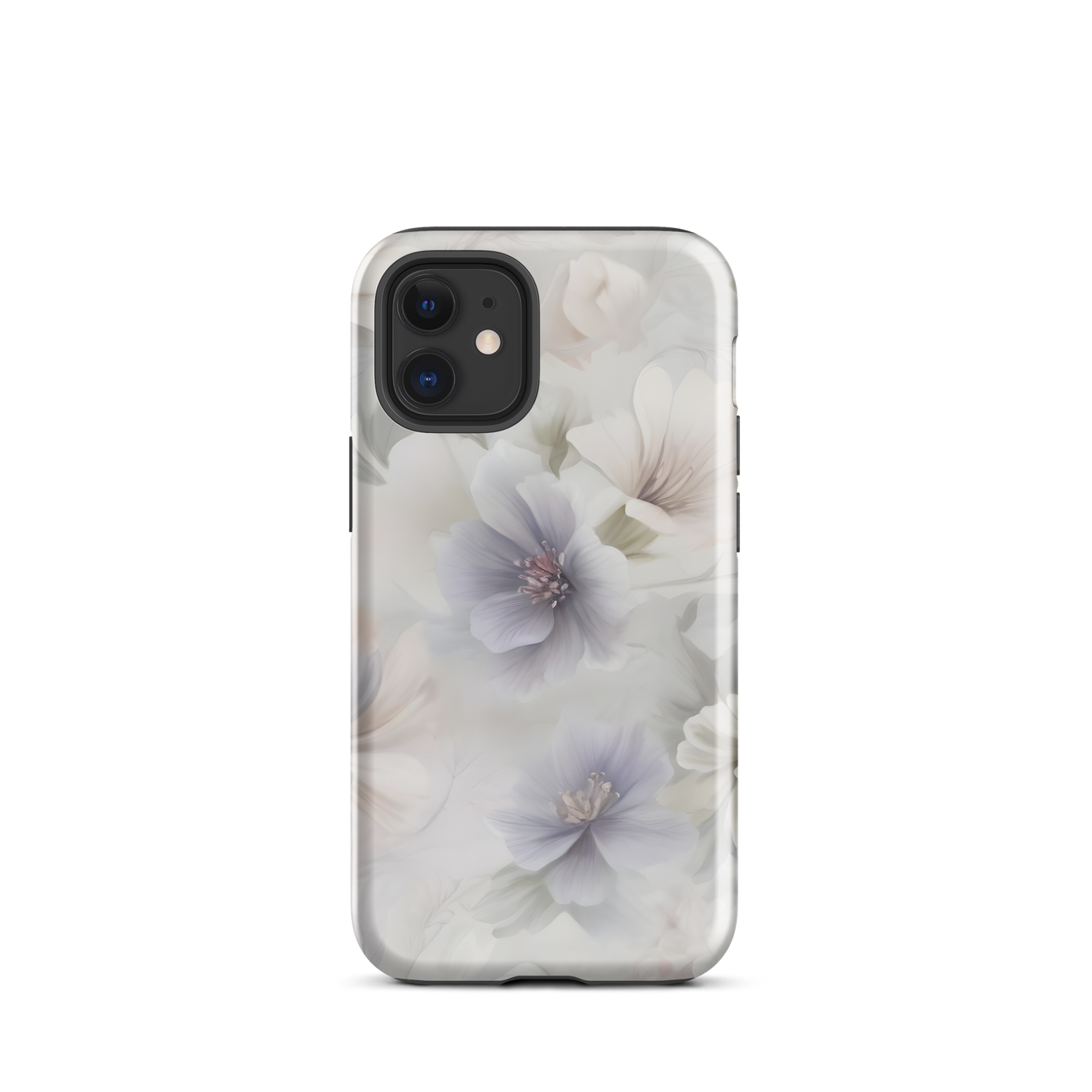 Lilac Mist - iPhone