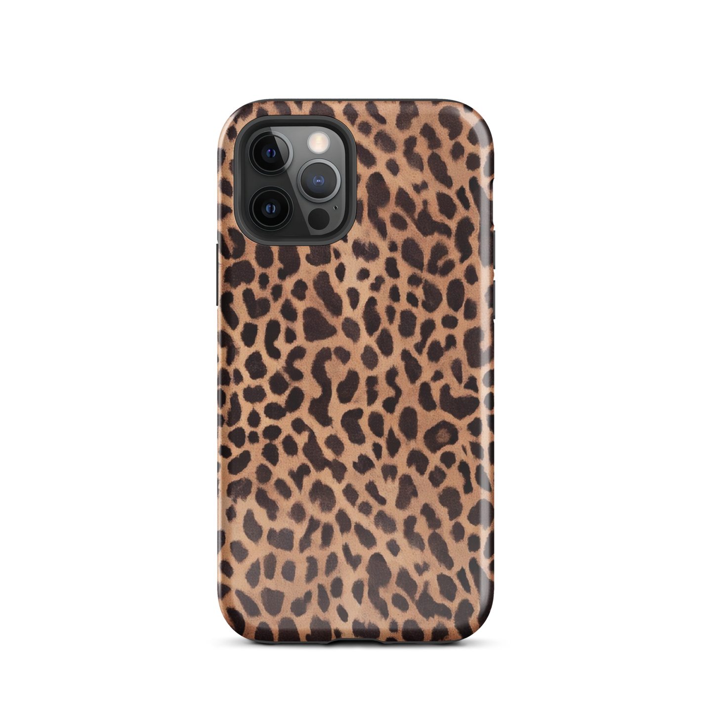 Safari Chic Leopard - iPhone