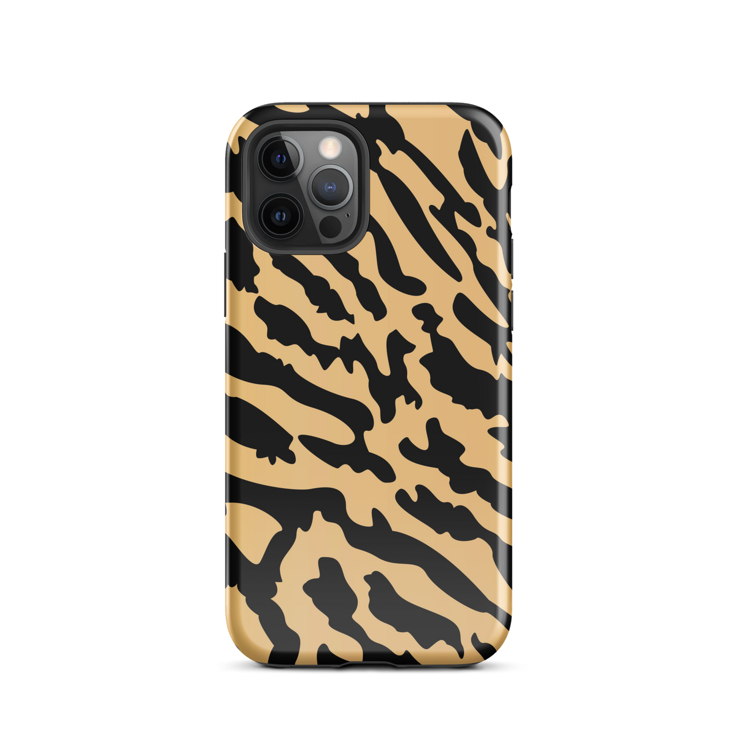 Wildfire Tiger - iPhone