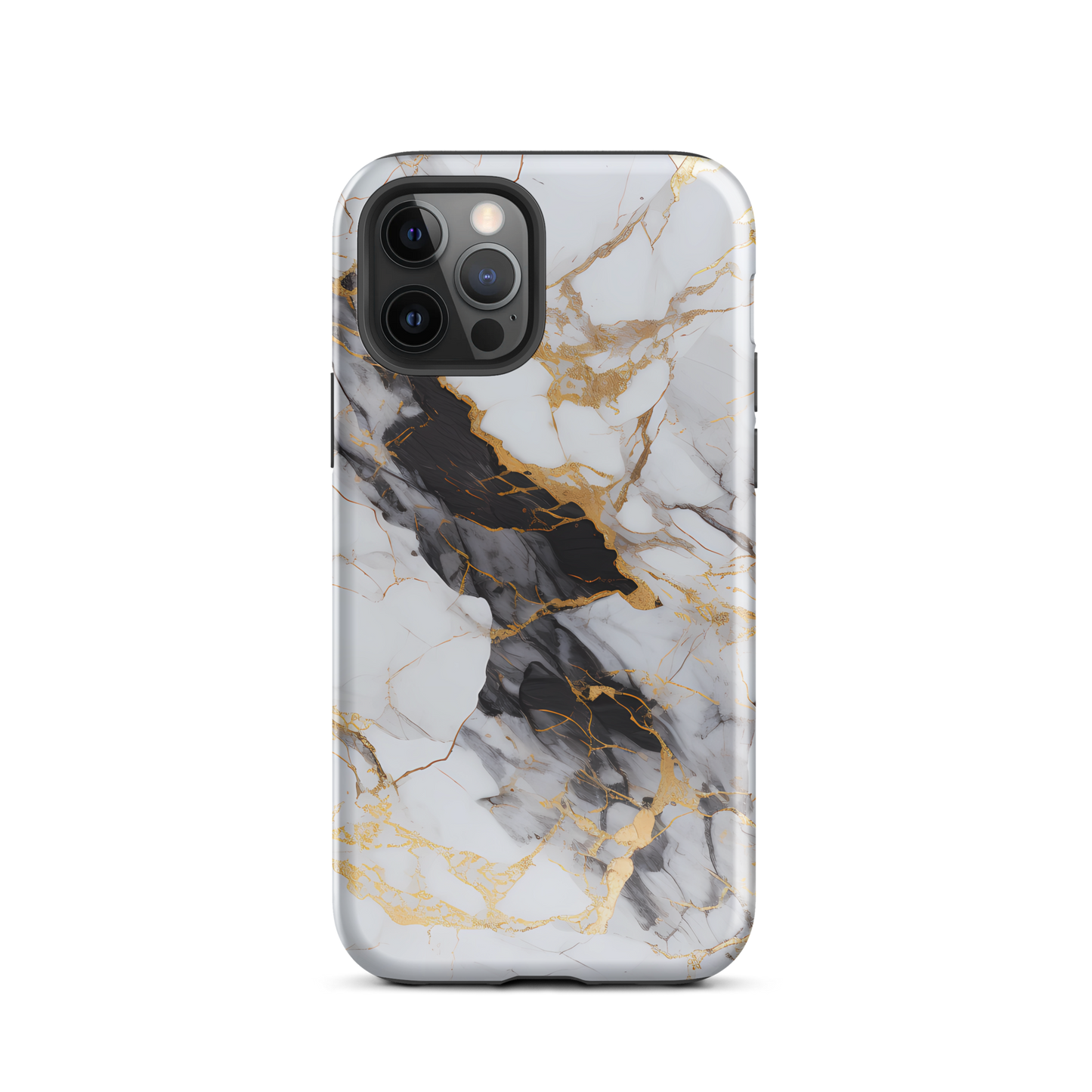 Luxe Quartz Cascade - iPhone