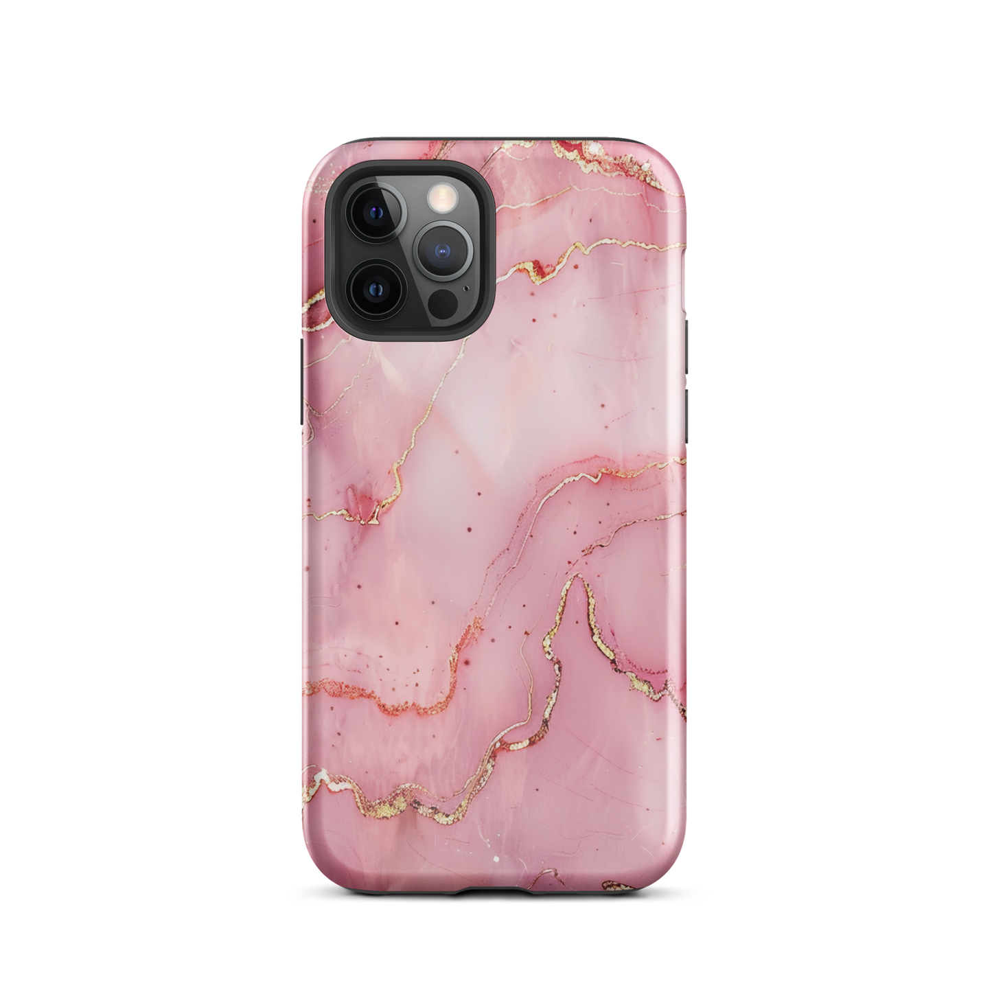 Pink Quartz Dream - iPhone