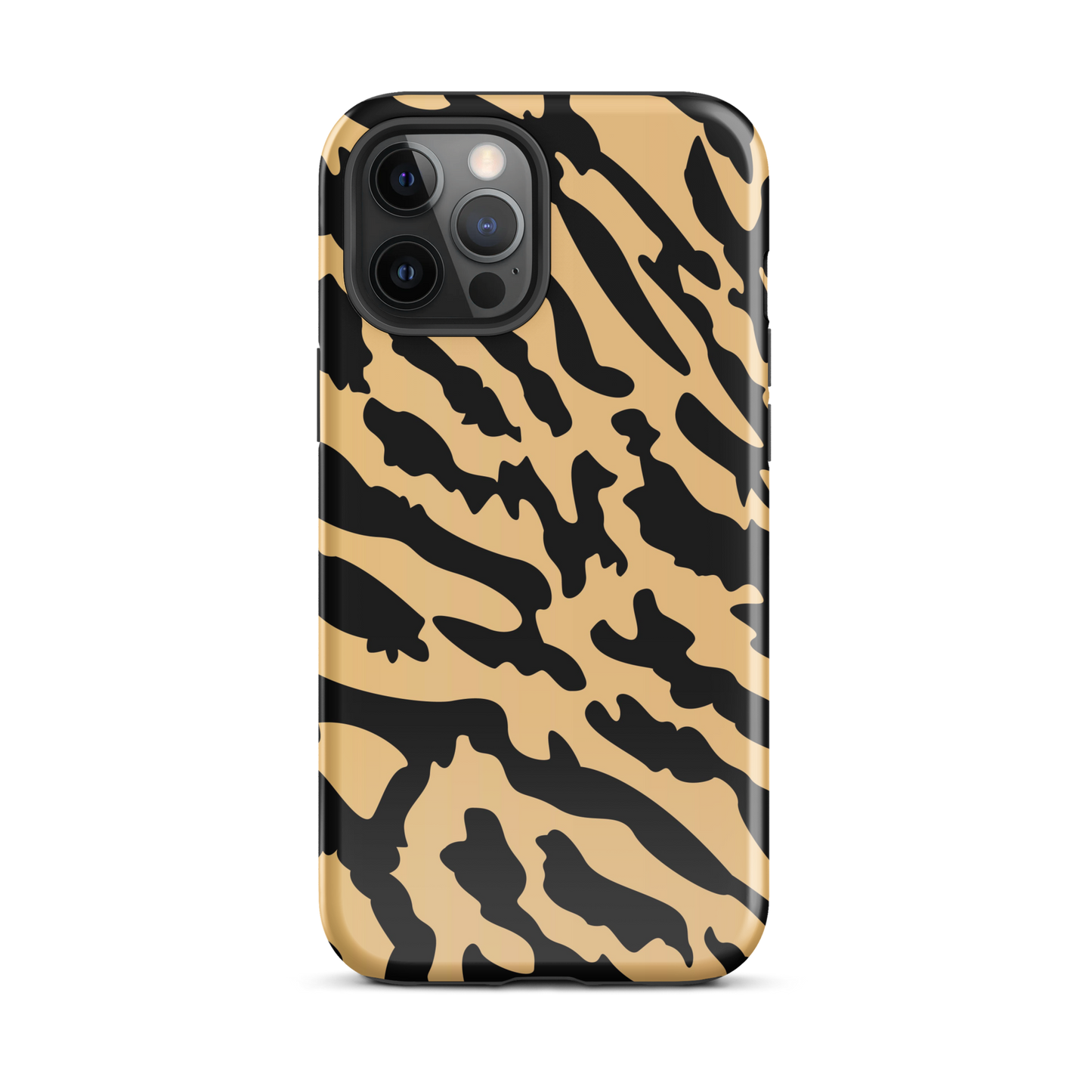 Wildfire Tiger - iPhone