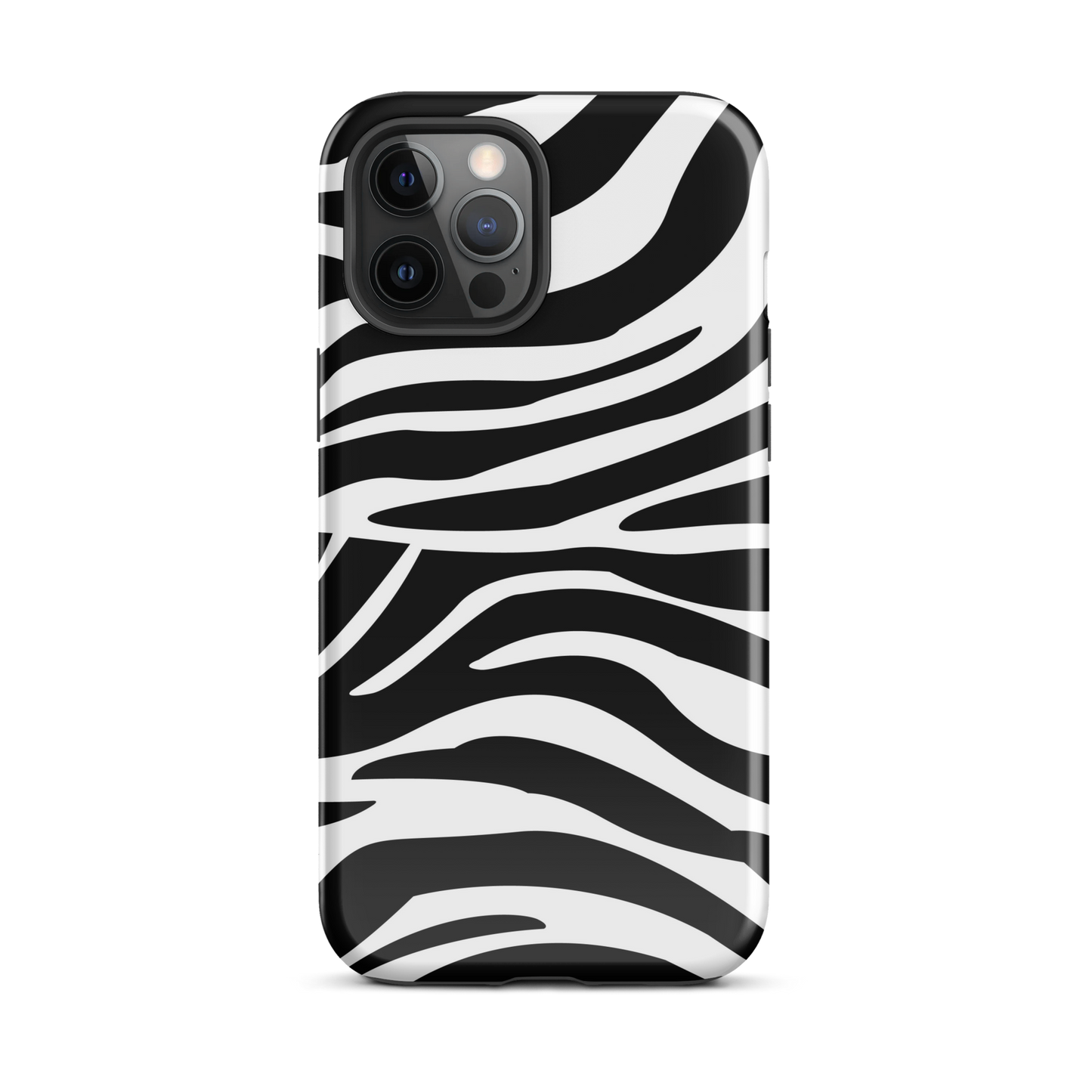Zebra Muse -iPhone