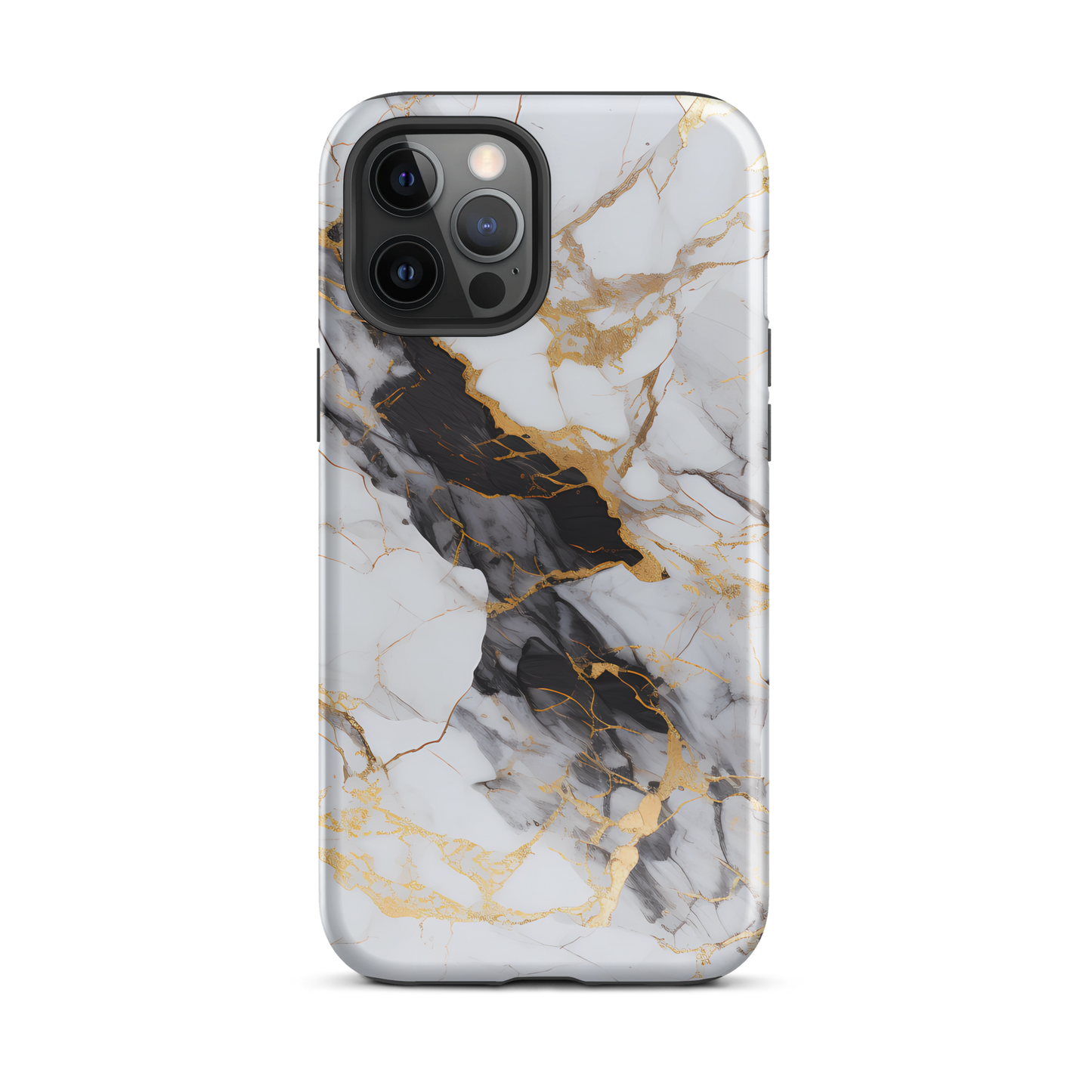 Luxe Quartz Cascade - iPhone