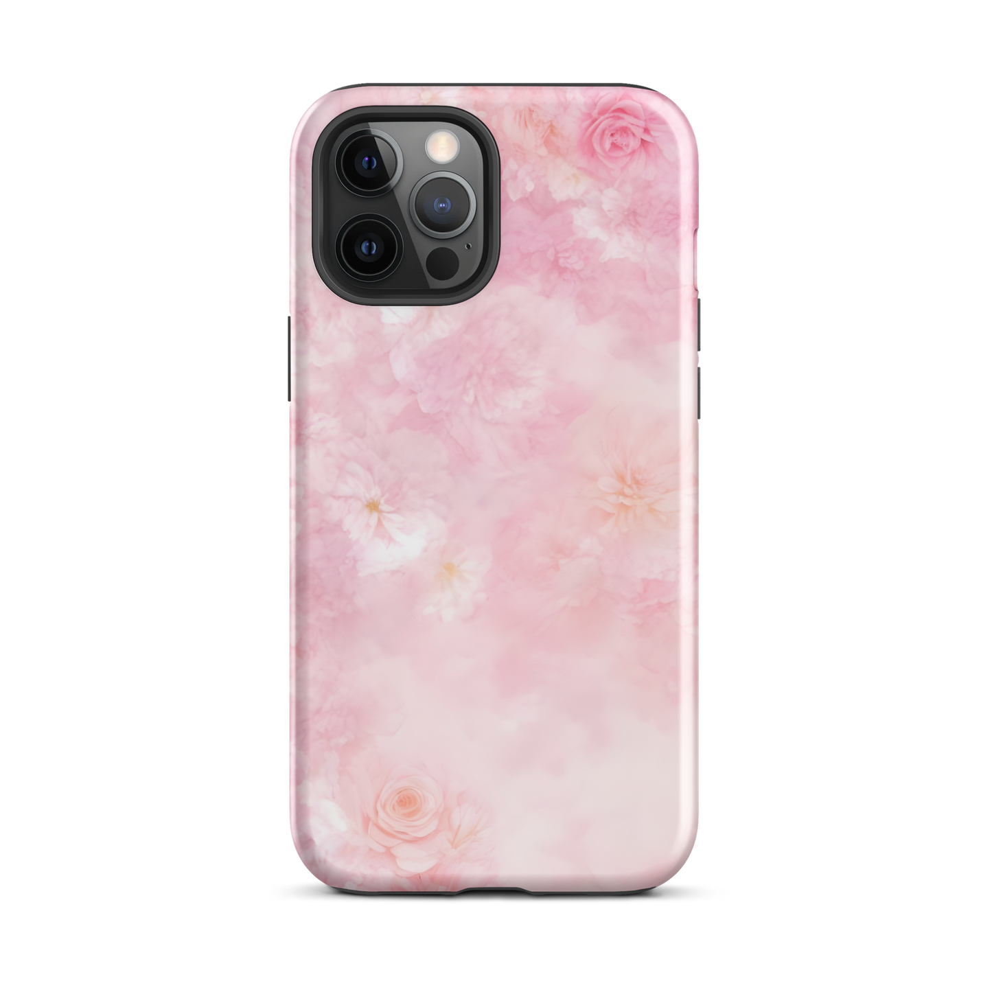 Pink Dreamscape - iPhone