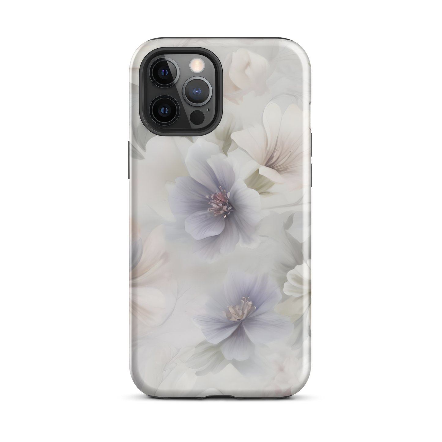 Lilac Mist - iPhone