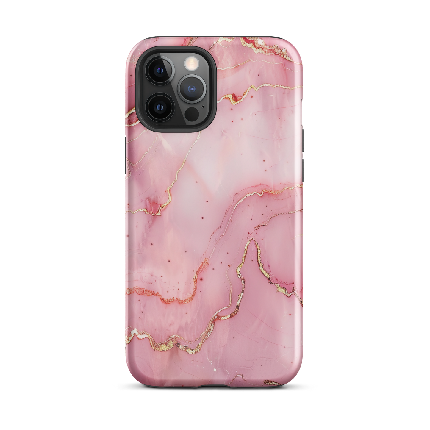 Pink Quartz Dream - iPhone