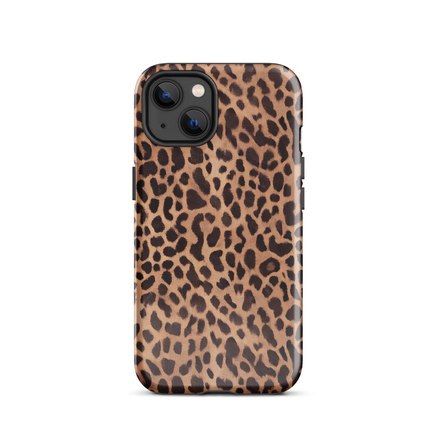 Safari Chic Leopard - iPhone