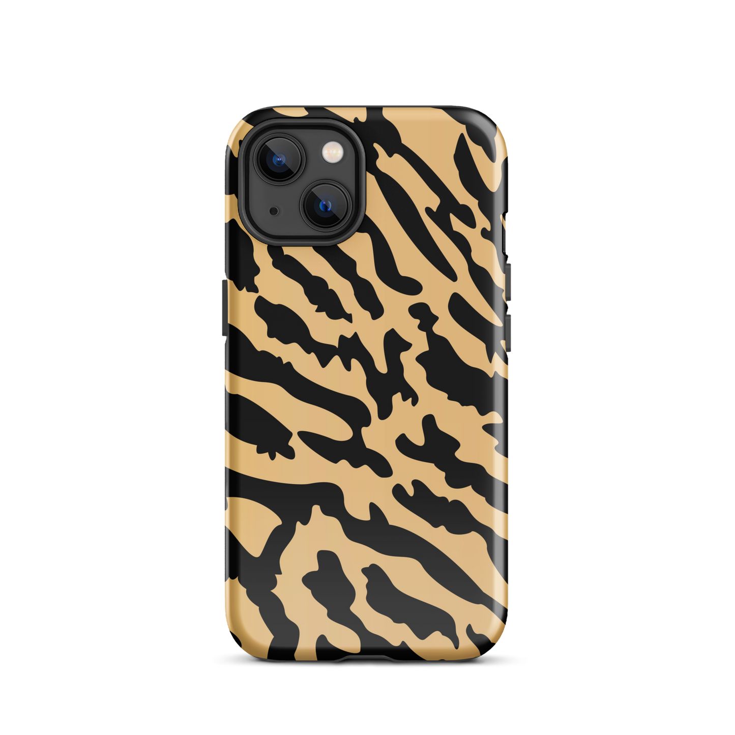 Wildfire Tiger - iPhone