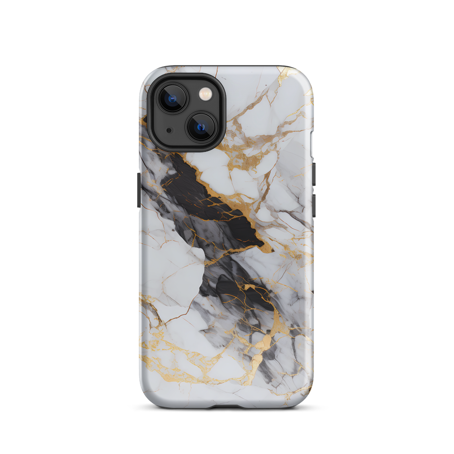 Luxe Quartz Cascade - iPhone