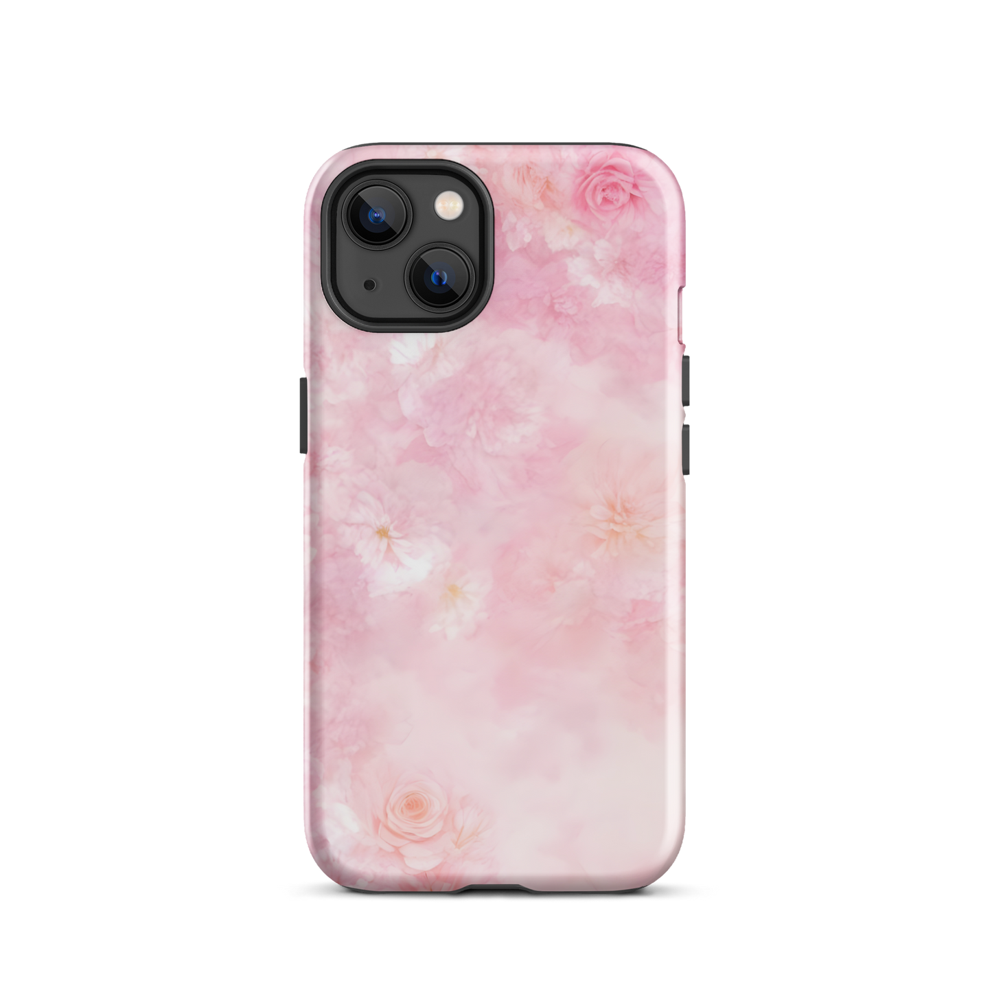 Pink Dreamscape - iPhone