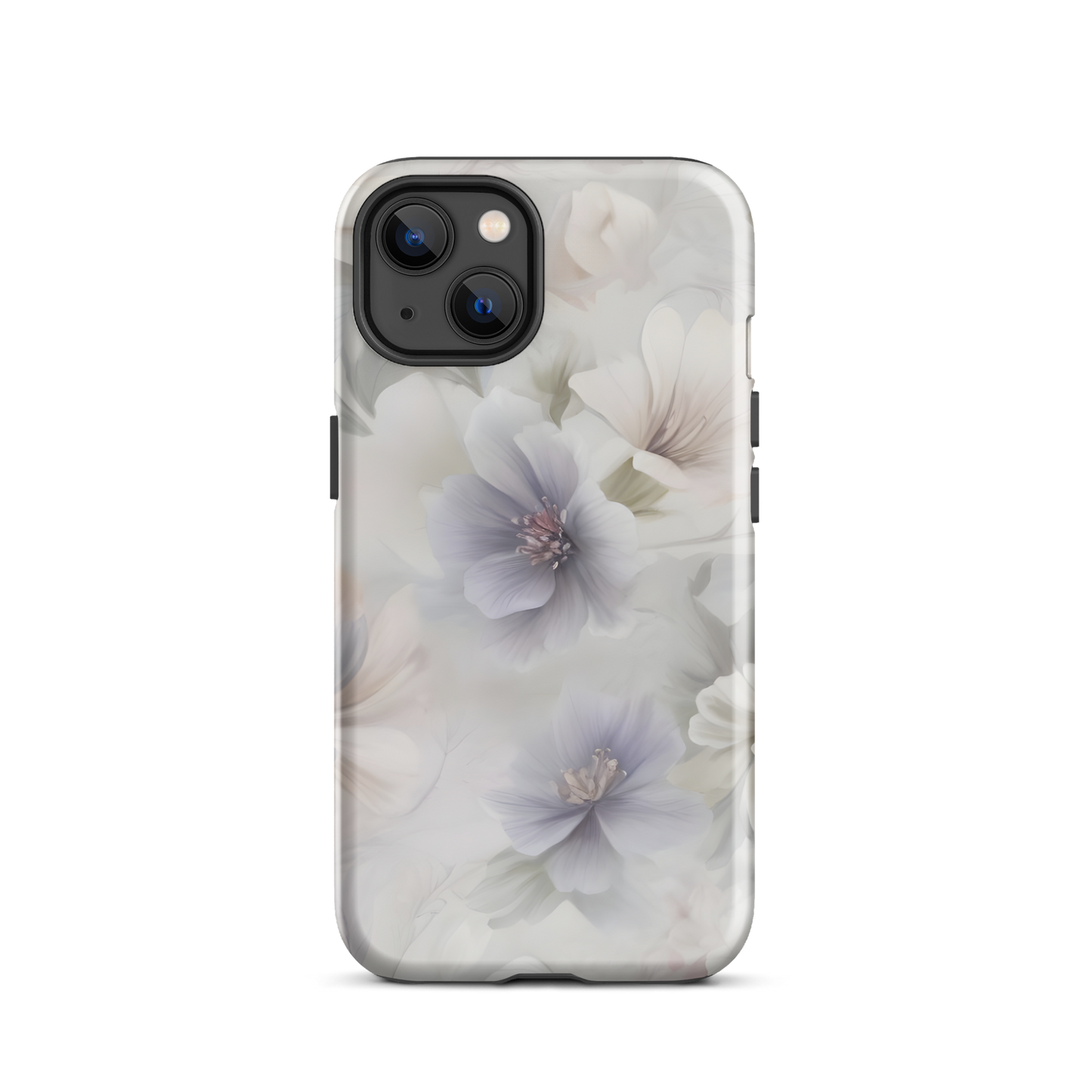 Lilac Mist - iPhone
