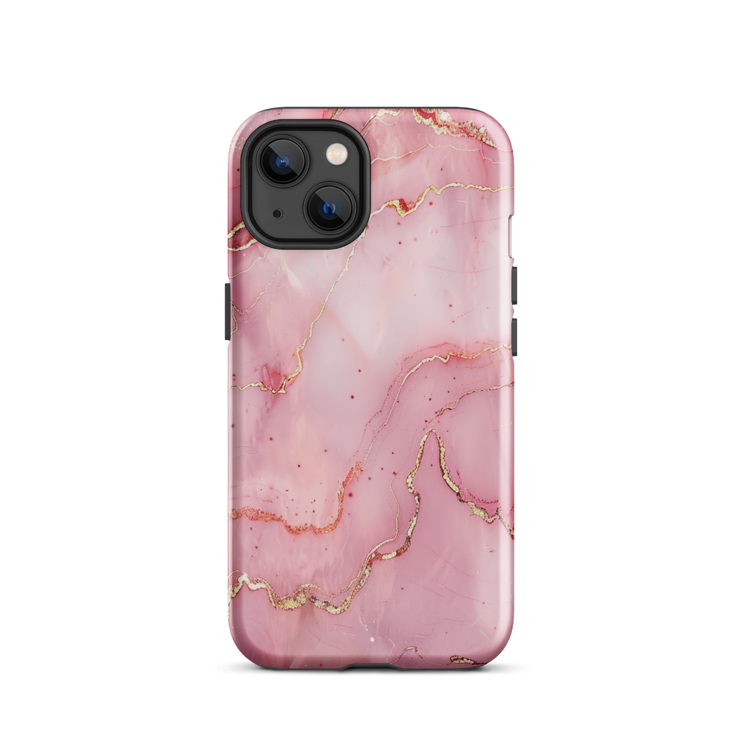 Pink Quartz Dream - iPhone